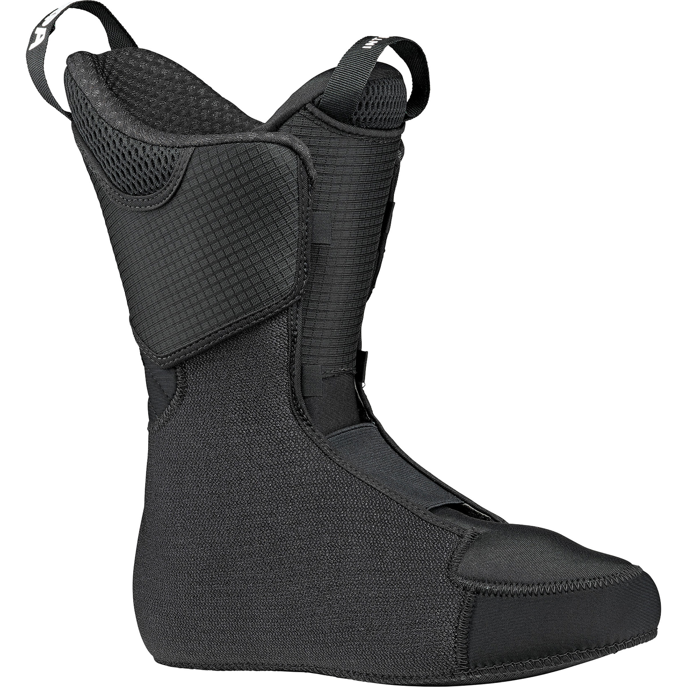 Scarpa 4Pro Flex SL Innenschuhe Herren Innenschuhe schwarz Größe 44 Isolierend