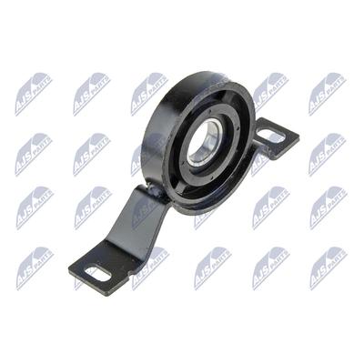 NTY Lagerung, Gelenkwelle NLW-VW-010 für VAG