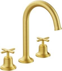 VITRA A4289125 Zweigriff-WT-Armatur Origin Classic