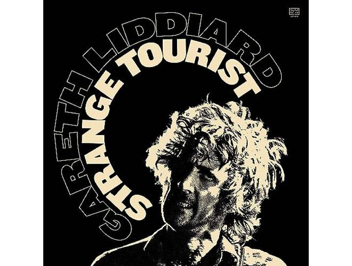 Strange Tourist