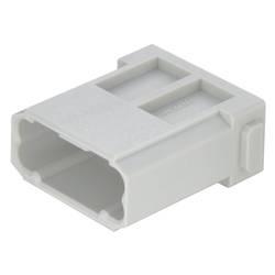 HARTING 09140123002 Einzelmodul Han® DD-Modul 12 Crimpen 1 St.