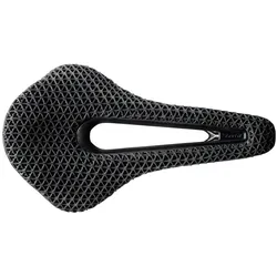 SELLE SAN MARCO Sattel Shortfit 2.0 3D Carbon FX Open-Fit | schwarz