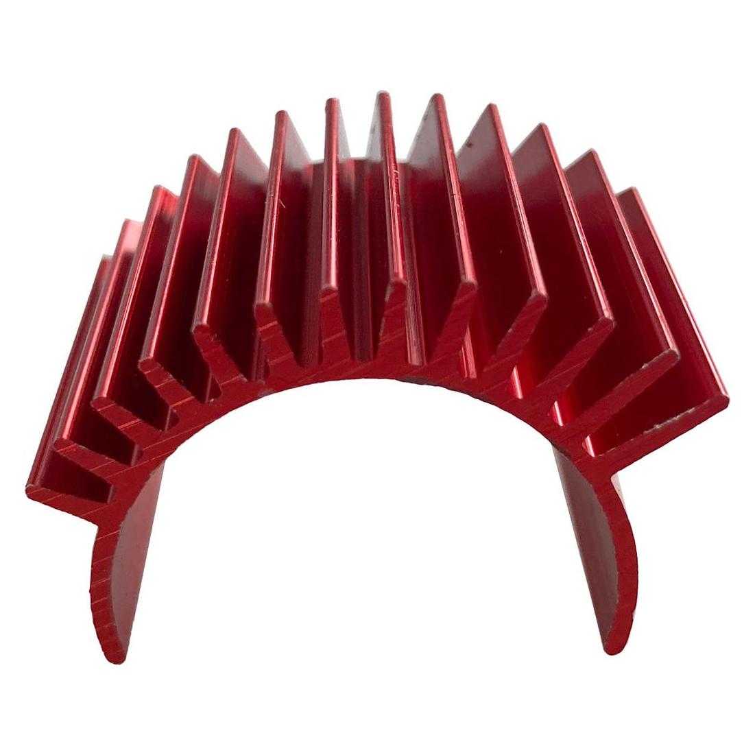 Amewi 6048 Motorkühler. rot (39882898)