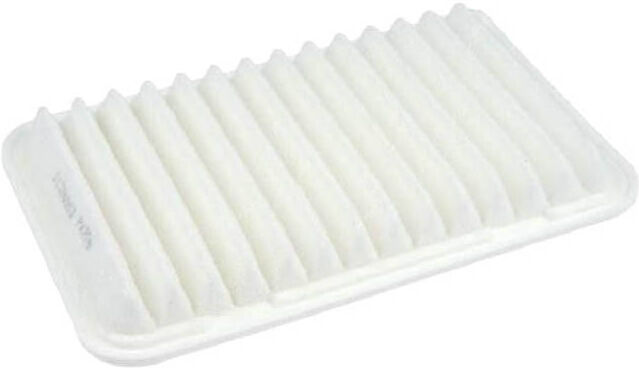 ASHIKA 20-08-843 Air filter