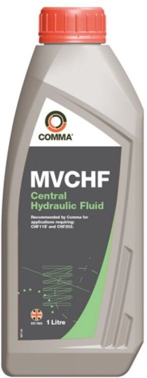 COMMA CHF1L Hydrauliköl