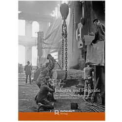 Industrie und Fotografie, Fachbücher von Ralf Stremmel