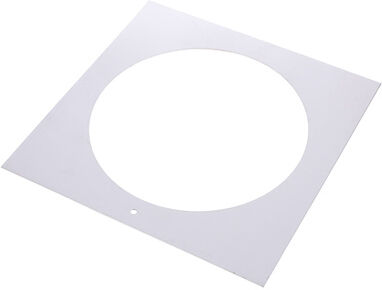 Stairville Gel Frame PAR 56 Alu Alu