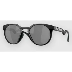 Oakley Hstn Matte Black Sonnenbrille prizm black Gr. Uni