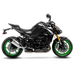 LeoVince Schalldämpfer SBK LV-14 R Slip-On mit Zulassung