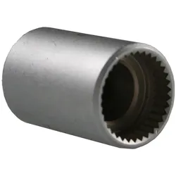 SW-Stahl, Steckschlüssel + Stecknuss, 26032L Einspritzpumpen Einsatz 34 Zahn x 30 mm (30 mm)