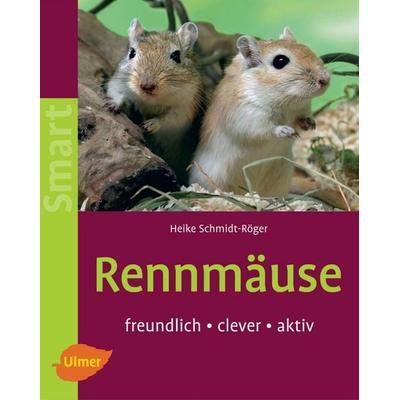 Rennmäuse, Taschenbuch von Heike Schmidt-Röger, Ulmer Eugen Verlag
