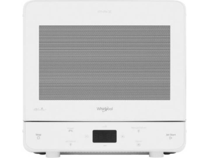 Whirlpool - Micro Ondes Max34fw
