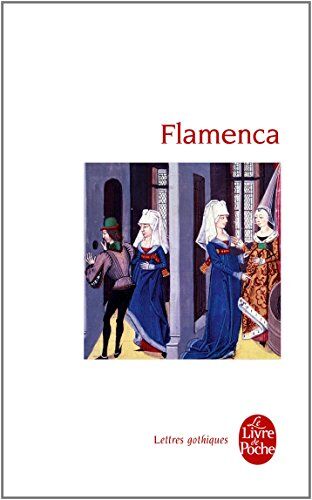 Anonyme - Flamenca - Preis vom 15.10.2026 23:06:25 h