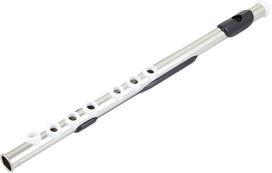 Sandner Soprano 80 Standard Cb Black