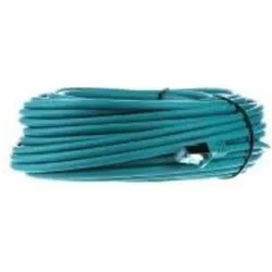 EFB Elektronik Netzwerkkabel (S/FTP, CAT6a, 30 m), Netzwerkkabel
