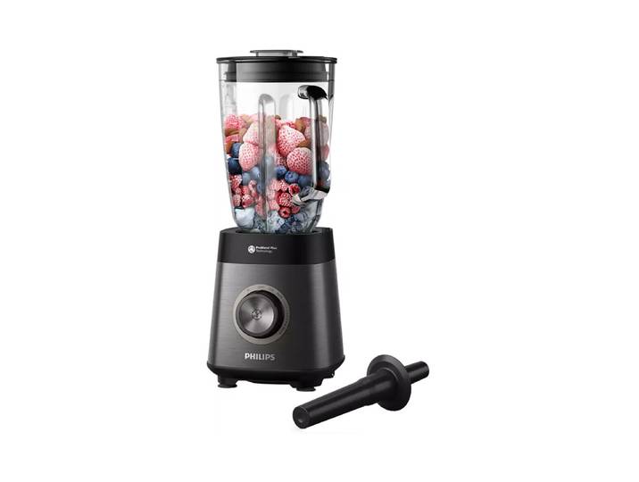 Philips HR3040/01 5000 Series Standmixer Schwarz
