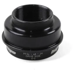 HOPE Ersatzschale für Innenlager PF46 / 24 mm / 68 mm | rechts