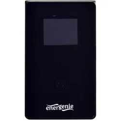 Gembird EG-UPS-031 650 VA (650 VA, 390 W, Line-Interaktiv USV), USV