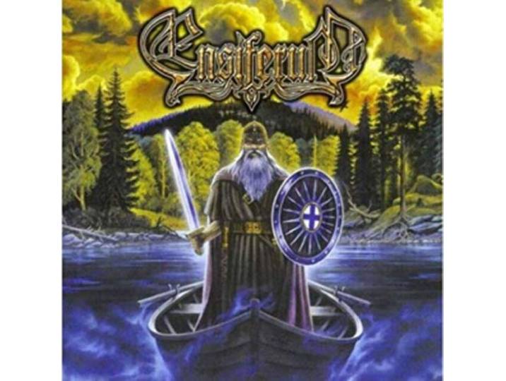 Ensiferum
