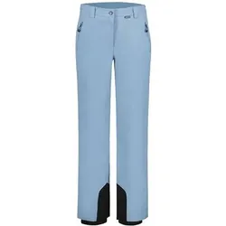 ICEPEAK Damen Hose FREYUNG, Größe 38 in Blau 318