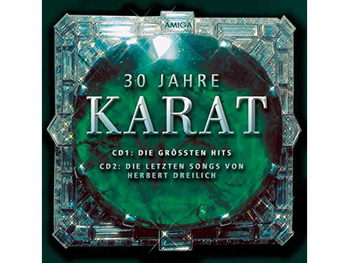 Karat - 30 Jahre Karat