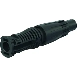 DC Steckverbinder Stäubli MC4 Stecker MC4 PV-KST4-EVO READY