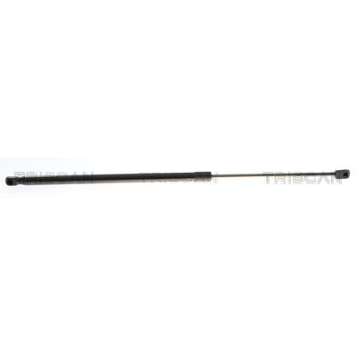 TRISCAN Gasfeder, Koffer-/Laderaum 8710292080 für Skoda