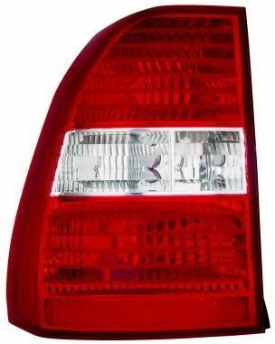 ABAKUS 223-1938R-UE Rear light