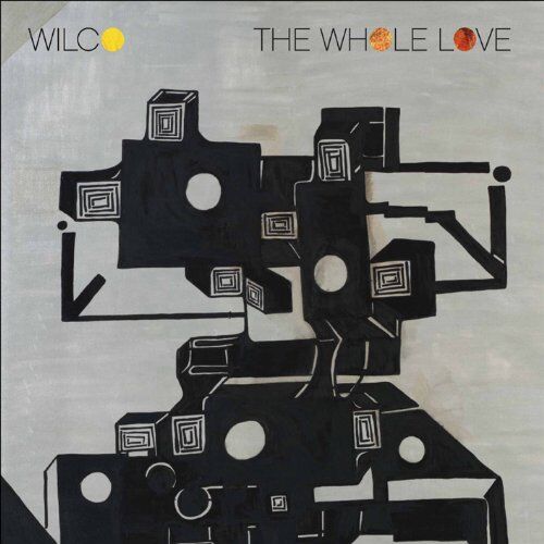 Wilco - The Whole Love - Preis vom 11.10.2026 03:10:56 h