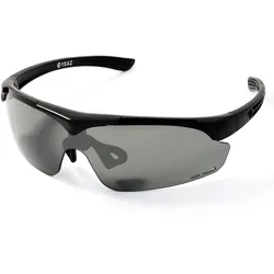 YEAZ Magnet-Sport-Sonnenbrille SUNUP