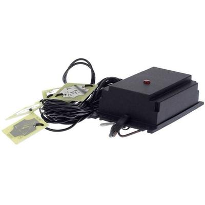 HP Autozubehör 10106 Marderabwehr mit Hochspannungsplättchen 12V 1St.