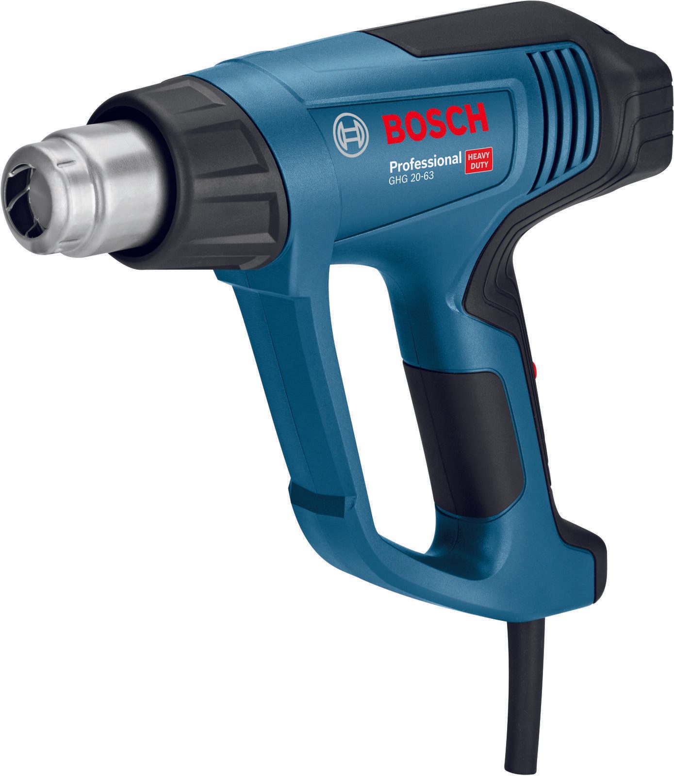 BOSCH Professional Heißluftfön GHG 20-63 06012A6200
