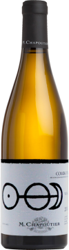 Maison Michel Chapoutier Viognier - La Combe Pilate 2024 - M. Chapoutier - Collines Rhodaniennes - Weisswein - 0.75L Rhone