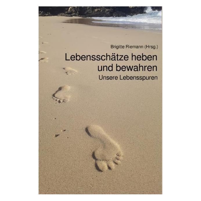 epubli Brosch:Lebensschätze heben und bewahren (Deutsch, 2025, Gisela Brosch) (67829714)
