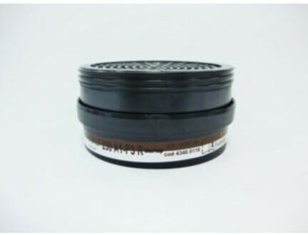 Ekastu Filtre combiné 230 A1-P3RD pour demi-masque, particules et vapeurs Art.-Nr. 4000370780 ; EKASTU Safety (422326)