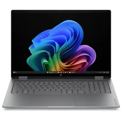 HP OmniBook X Flip Next Gen AI 16-cc0050ngx AMD Ryzen™ AI 5 430 2-in-1 Laptop 40,6 cm (16")