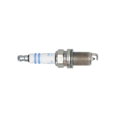 BOSCH Zündkerze Double Platinum 0242236564 für Opel HOLDEN Volvo Vaughall SAMSUNG HYUNDAI PROTON MITSUBISHI GREAT WALL VW Bentley TOYOTA CHANGAN BAIC