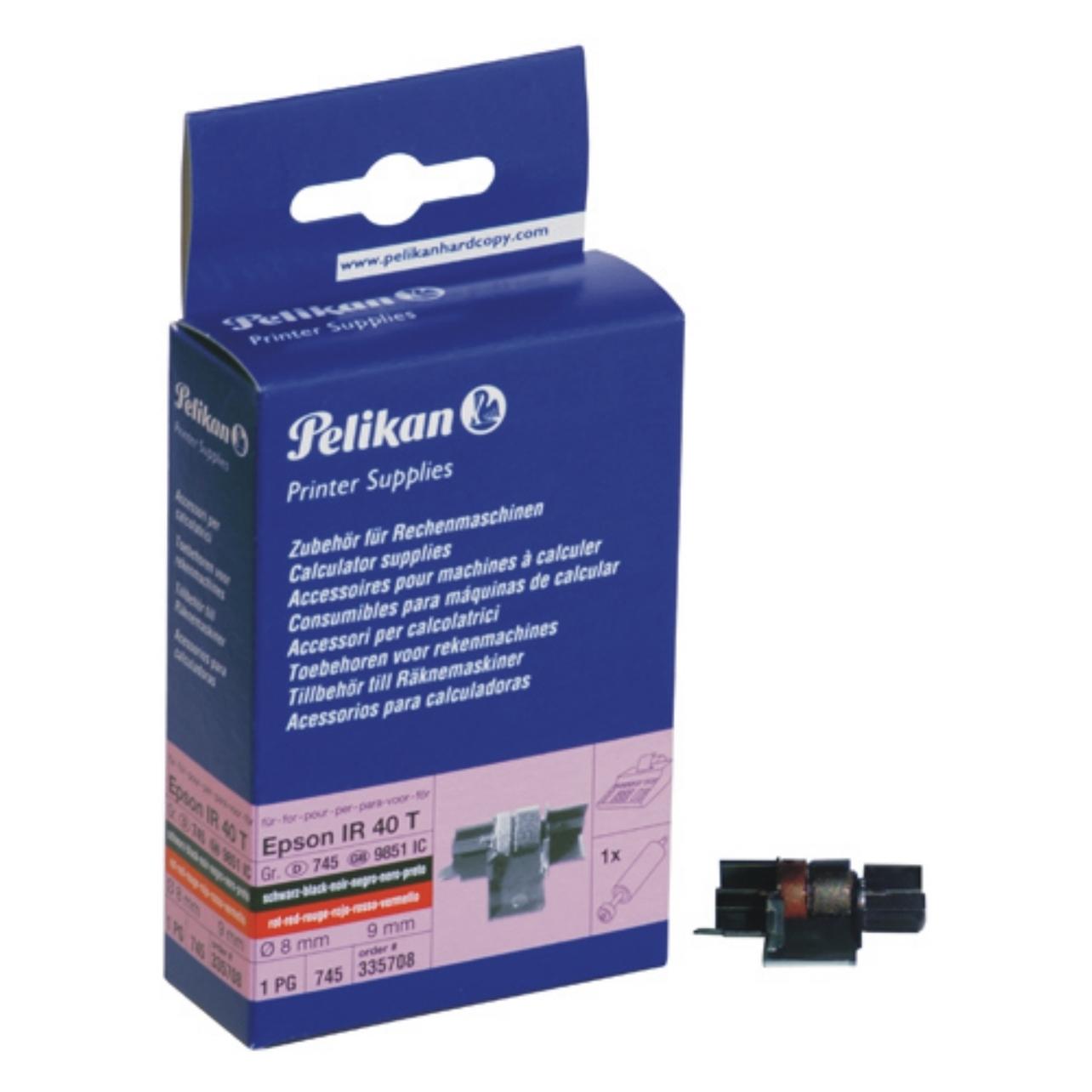 Pelikan Epson IR 40T (335708)