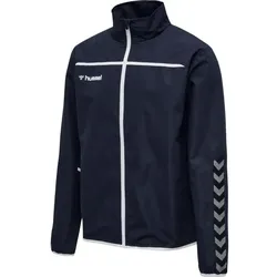 hummel Hmlauthentic Training Jacke - Herren - marine - L
