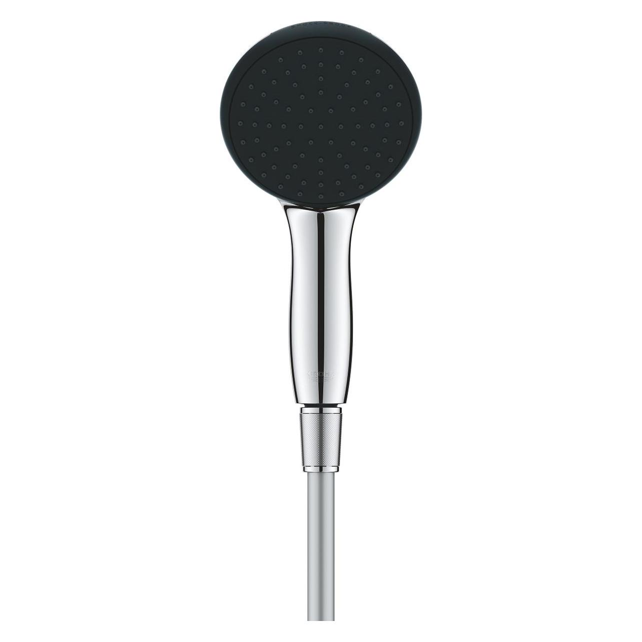 Grohe Vitalio Start 110 (1 Strahlart, 7.60 l/min) (26720001)