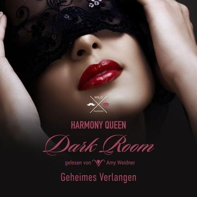 Geheimes Verlangen - Harmony Queen, Audio, 4251703546470