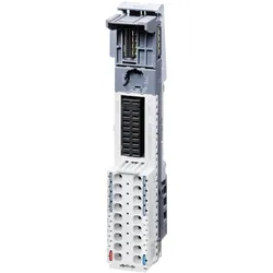 Siemens Base-Unit, Automatisierung