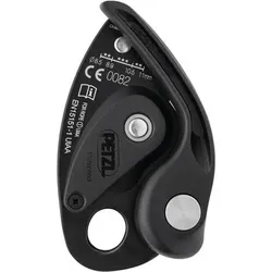 PETZL Zubehör GRIGRI, Größe ONE SIZE in Grau Grau