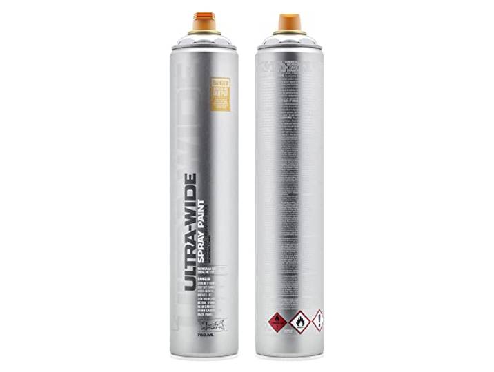 Montana Ultra-Wide 750 ml spuitbus
