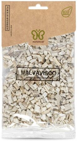Naturcid Infusión Malvavisco Raíz Eco 60 gr