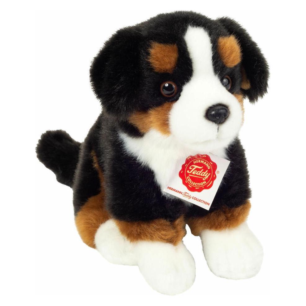 Teddy Hermann Berner Sennenhund (9 cm) (919728)