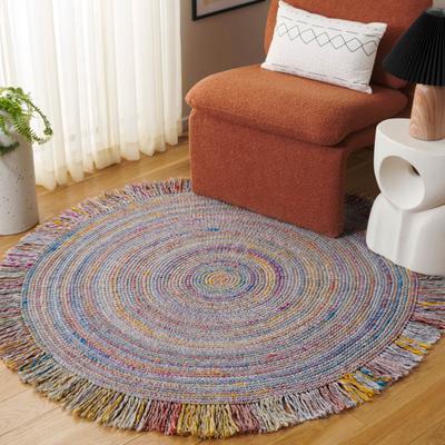 SAFAVIEH Handmade Renewal Karoliina Casual Rug