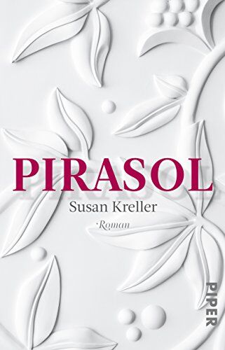 Susan Kreller - Pirasol: Roman - Preis vom 17.10.2026 19:25:27 h
