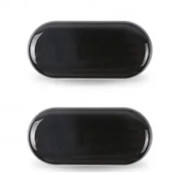 Led Seitenblinker Schwarz für Nissam Pathfiner Typ R51  Navara Typ D40
