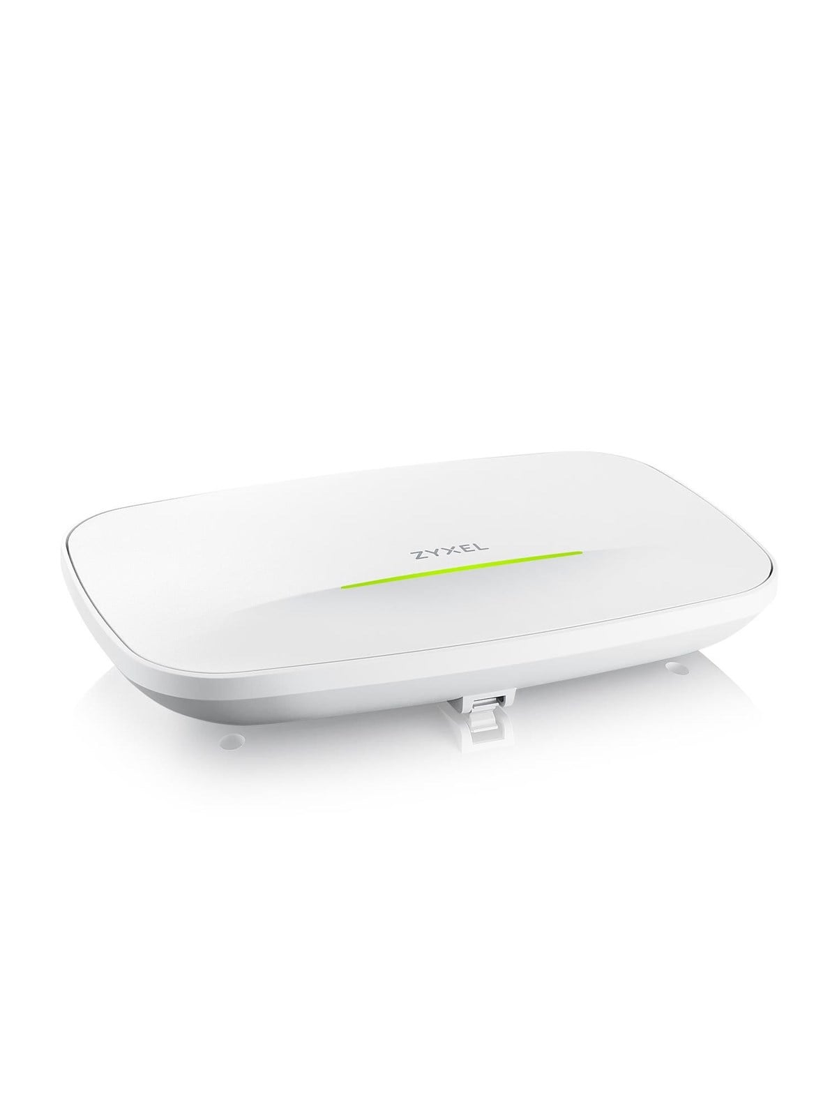 ZyXEL WBE510D BE6500 4-Stream WiFi 7 Dual-Radio NebulaFlex Pro Access Point